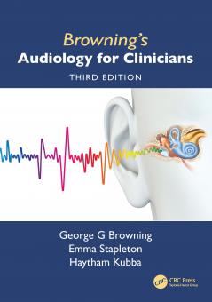 Browning's Audiology for Clinicians