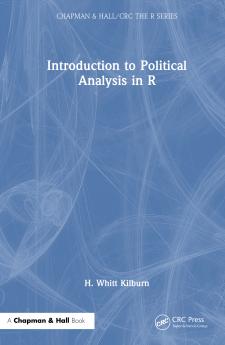 Introduction to Political Analysis in R