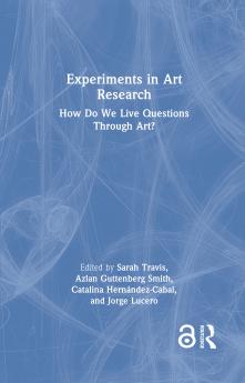 Experiments in Art Research