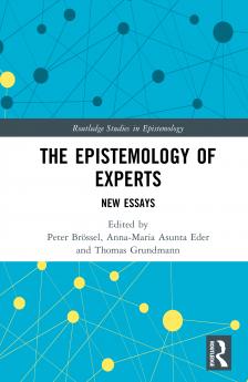 Epistemology of Experts