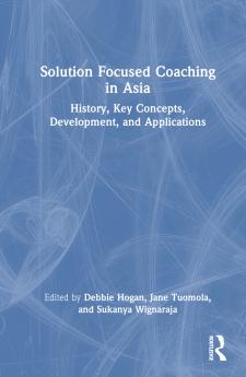 Solution Focused Coaching in Asia