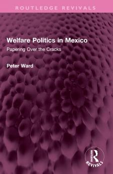Welfare Politics in Mexico
