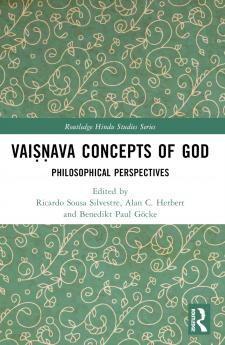 Vaiṣṇava Concepts of God