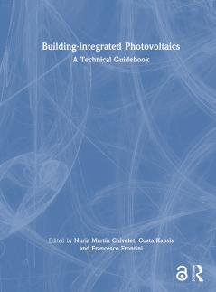 Building-Integrated Photovoltaics