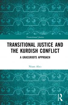 Transitional Justice and the Kurdish Conflict
