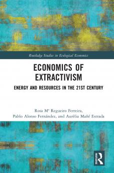 Economics of Extractivism