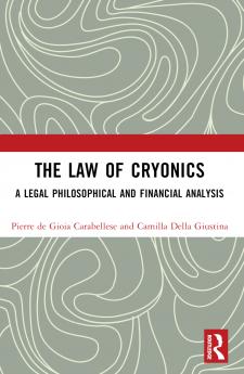 Law of Cryonics