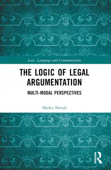 Logic of Legal Argumentation