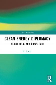 Clean Energy Diplomacy