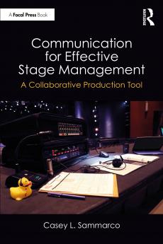 Communication for Effective Stage Management