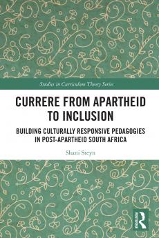 Currere from Apartheid to Inclusion