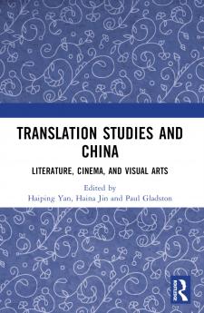 Translation Studies and China