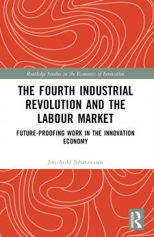 Fourth Industrial Revolution and the Labour Market