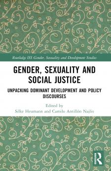 Gender Sexuality and Social Justice