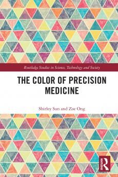 Color of Precision Medicine