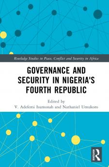 Governance and Security in Nigeria's Fourth Republic