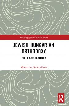 Jewish Hungarian Orthodoxy