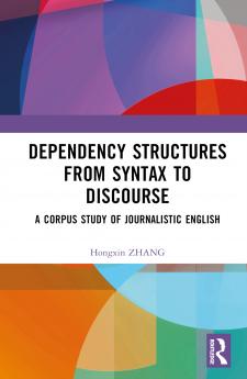 Dependency Structures from Syntax to Discourse