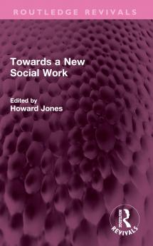Towards a New Social Work