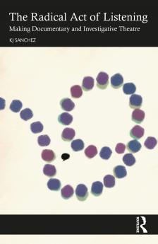 Radical Act of Listening