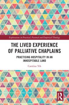 Lived Experience of Palliative Chaplains