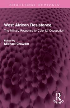 West African Resistance