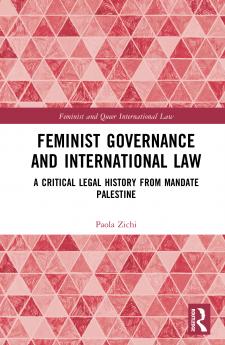 Feminist Governance and International Law