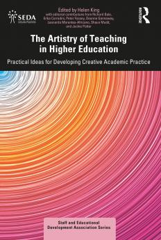 Artistry of Teaching in Higher Education