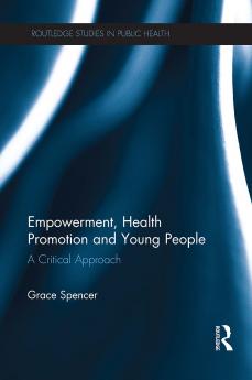Empowerment Health Promotion and Young People
