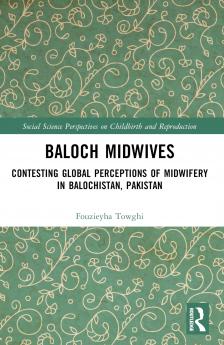 Baloch Midwives