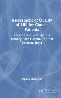 Assessment of Quality of Life for Cancer Patients