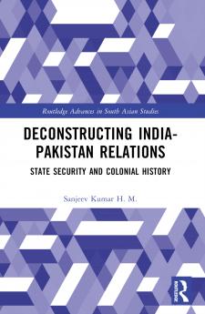Deconstructing India-Pakistan Relations
