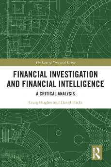 Financial Investigation and Financial Intelligence