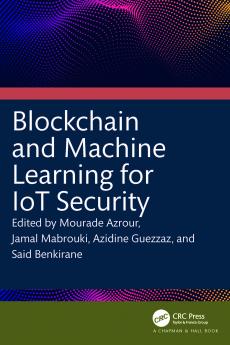 Blockchain and Machine Learning for IoT Security