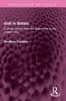 Golf in Britain