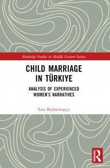 Child Marriage in Türkiye