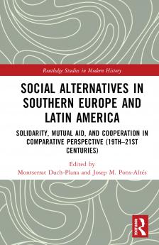Social Alternatives in Southern Europe and Latin America