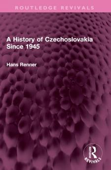 History of Czechoslovakia Since 1945