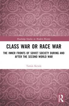 Class War or Race War