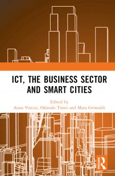 ICT the Business Sector and Smart Cities