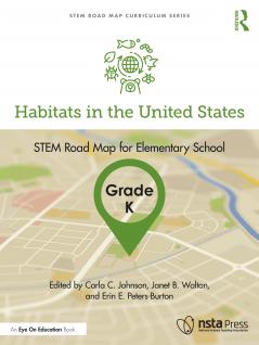 Habitats in the United States Grade K
