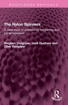 Nylon Spinners