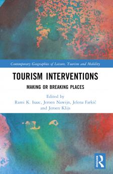 Tourism Interventions