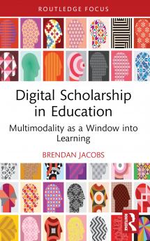 Digital Scholarship in Education
