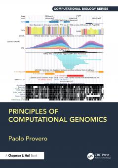 Principles of Computational Genomics