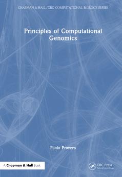 Principles of Computational Genomics