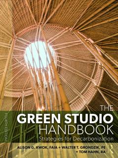 Green Studio Handbook