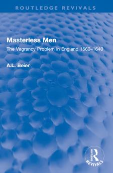 Masterless Men