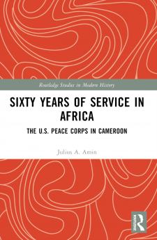 Sixty Years of Service in Africa