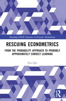 Rescuing Econometrics